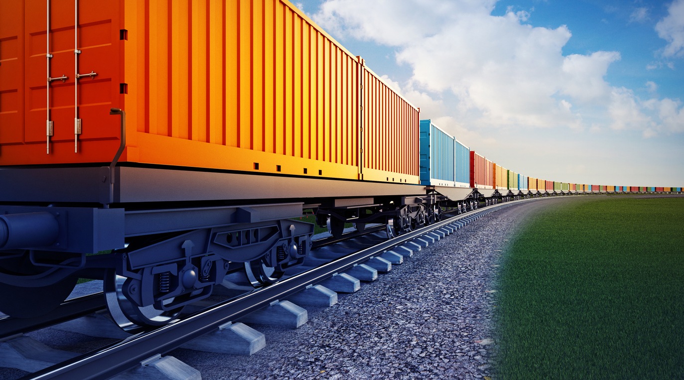 Rail Transportation